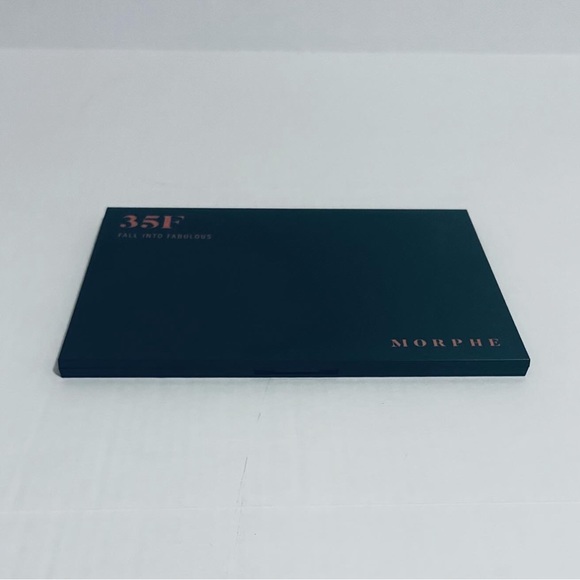 Morphe 35F Fall Into Fabulous Artistry Palette - Picture 4 of 11